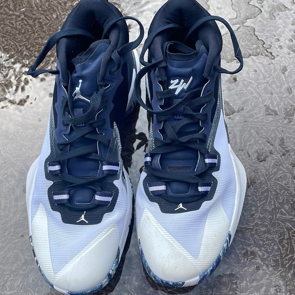Jordan Other - Jordan Zion 1 Basketball Shoes